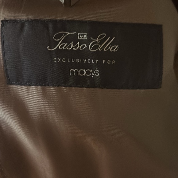 Camelhair Sports Coat - Picture 7 of 8